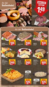 Käse im aktuellen REWE Prospekt (Dresden) Käse im REWE Prospekt "Dein Markt" mit 32 Seiten (Dresden)