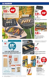 Sacoche Angebote im Prospekt "Hyper U" von Hyper U Sacoche Angebote im Prospekt "Hyper U" von Hyper U auf Seite 22