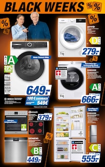 Kühlschrank im aktuellen expert Prospekt (Laatzen) Kühlschrank im expert Prospekt "Top Angebote" mit 8 Seiten (Laatzen)