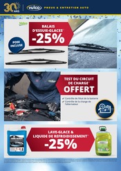Promos Jouets dans le catalogue "Les Automnales" de Vulco Jouets en promo dans le catalogue Vulco à la page 6