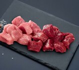 Gulasch gemischt im Angebot bei Netto Marken-Discount in Lutherstadt Wittenberg Gulasch gemischt Angebote von Gut Ponholz bei Netto Marken-Discount Lutherstadt Wittenberg für 4,49 €