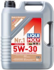 Autozubehör im Kaufland Prospekt 10W-40 »Nr. 1« von LIQUI MOLY im aktuellen Kaufland Prospekt für 24,99 €