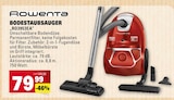 Bodestaubsauger RO3953EA von Rowenta im aktuellen E center Prospekt für 79,99 €