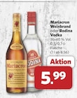 Aktuelles Weinbrand Angebot bei combi in Oldenburg ab 5,99 €