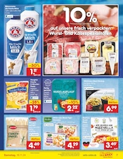 Aktueller Netto Marken-Discount Prospekt mit Garnelen, "Aktuelle Angebote", Seite 7