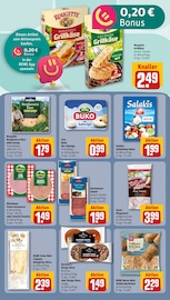 Brioche im REWE Prospekt in Kassel Aktueller REWE Prospekt mit Brioche, "Dein Markt", Seite 10