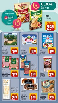 Käse im REWE Prospekt "Dein Markt" mit 30 Seiten (Kassel)