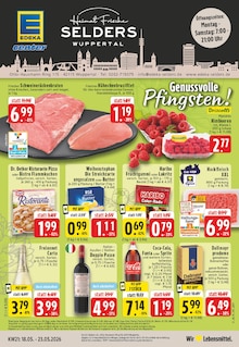 Cola im aktuellen E center Prospekt (Mettmann) Cola im E center Prospekt "Aktuelle Angebote" mit 30 Seiten (Mettmann)