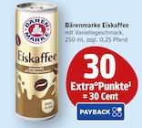 EDEKA - Eiskaffee Angebot im Prospekt Eiskaffee bei EDEKA im Prospekt "" für