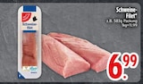 Schweine-Filet Angebote bei EDEKA Regensburg für 6,99 €
