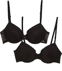 Soutiens-gorge femme à 8,99 € dans le catalogue Carrefour