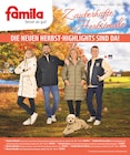 Angebot im famila Nordost Kenz-Küstrow Prospekt famila Nordost Kenz-Küstrow Prospekt mit im Angebot für 19,99 €