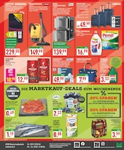 Aktueller Marktkauf Prospekt mit Persil, "Aktuelle Angebote", Seite 24