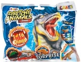 Stretchy Animals Dino von Craze für 3,99 € bei Netto mit dem Scottie im Angebot Stretchy Animals Dino von Craze im aktuellen Netto mit dem Scottie Prospekt