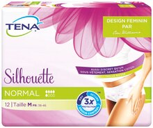 Culotte Femme Lady Silhouette - Carrefour Market à Arras Culotte Femme Lady Silhouette en promo chez Carrefour Market Arras à 4,25 €