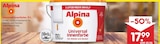 Netto Marken-Discount - Universal Innenfarbe, 11 L Angebot im Prospekt Universal Innenfarbe, 11 L bei Netto Marken-Discount im Prospekt "" für 17,99 €