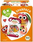 Penny - Quetschie Sparpack Angebot im Prospekt Quetschie Sparpack bei Penny im Prospekt "" für 1,79 €