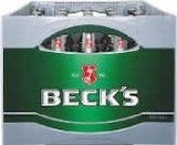 Pils Angebote von Beck's bei Netto Marken-Discount Trier für 11,99 €