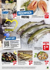 Aktueller E center Prospekt mit Lachs, "Aktuelle Angebote", Seite 15