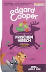 Hundetrockenfutter Angebote von Edgard & Cooper bei ZooRoyal Elmshorn für 5,49 €