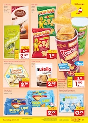 Kekse im Netto Marken-Discount Prospekt in Warendorf Aktueller Netto Marken-Discount Prospekt mit Kekse, "Aktuelle Angebote", Seite 31