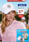 Kappe bei ALDI SÜD im Prospekt "" für 3,99 €