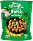 Pfannen-Gnocchi Spinat & Mozzarella Angebote von Rana bei REWE Neuwied für 1,99 €