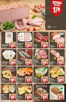 Braten im REWE Prospekt "Dein Markt" mit 26 Seiten (Offenbach (Main))