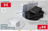 Ladegerät Angebote bei Woolworth Trier für 5,00 €