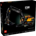 Volvo EC500 Hybridbagger 42215 im Angebot bei Marktkauf in Greifswald Volvo EC500 Hybridbagger 42215 Angebote von LEGO bei Marktkauf Greifswald für 299,99 €