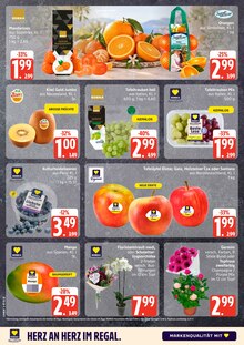 Prospekt der Woche "Top Angebote" Seite 2, 05.10.2026 bis 10.10.2026 für Seevetal Aktueller Prospekt "Top Angebote" Seite 2 von 12 Seiten für Seevetal
