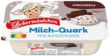 Leckermäulchen Milch-Quark Stracciatella im Angebot bei REWE in Moers Leckermäulchen Milch-Quark Stracciatella Angebote von Frischli bei REWE Moers für 0,69 €