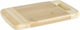 Holzbrett Angebote bei E center Leinfelden-Echterdingen für 2,00 €