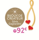 E.Leclerc Saint-Victoret - Promo Pendentif laque, or jaune 0,64 g Promo Pendentif laque, or jaune 0,64 g à 92,00 € dans le catalogue E.Leclerc à Saint-Victoret