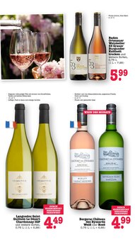 Sekt im aktuellen E center Prospekt (Frankfurt (Main)) Sekt im E center Prospekt "Aktuelle Angebote" mit 67 Seiten (Frankfurt (Main))
