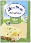 Landkäse Butterkäse im Angebot bei EDEKA in Esslingen Landkäse Butterkäse Angebote von Landliebe bei EDEKA Esslingen für 1,59 €