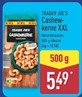 Cashewkerne XXL von Trader Joe's im aktuellen ALDI Nord Prospekt