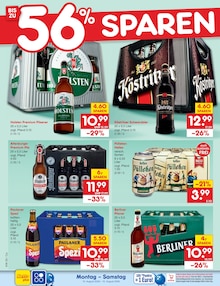 Veltins im aktuellen Netto Marken-Discount Prospekt (Magdeburg) Veltins im Netto Marken-Discount Prospekt "Aktuelle Angebote" mit 77 Seiten (Magdeburg)