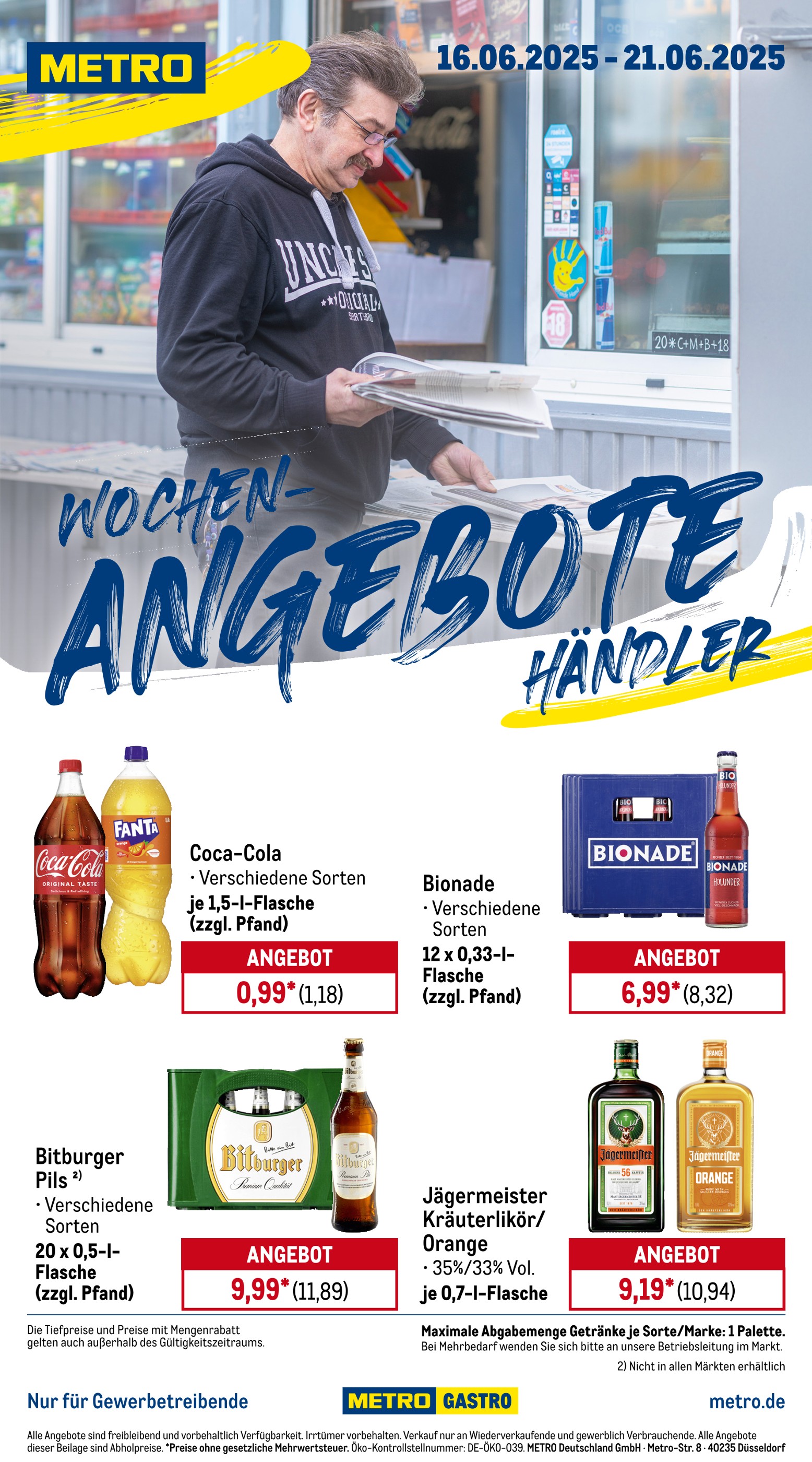 METRO Prospekt Aktuelle Angebote Der Woche Online Bl ttern METRO Prospekt Aktuelle Angebote Der Woche Online Bl ttern