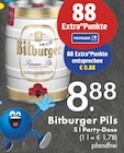 Bitburger Pils Angebote von Bitburger bei TOP Getränke Neuss für 8,88 €