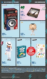 Offre Tena dans le catalogue Intermarché Hyper du moment à la page 98