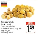 Aktuelles Speisekartoffeln Angebot bei EDEKA in Dresden ab 1,49 €