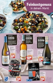 Aktueller REWE Prospekt mit Wild, "Dein Markt", Seite 24