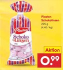 Aktuelle Schokolade Angebote bei Netto Marken-Discount in Frankfurt (Main) Aktuelles Schokolinsen Angebot bei Netto Marken-Discount in Frankfurt (Main) ab 0,99 €