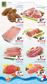 Gulasch im EDEKA Prospekt in Haltern am See Aktueller EDEKA Prospekt mit Gulasch, "Aktuelle Angebote", Seite 5