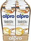 Barista Mandeldrink Angebote von Alpro bei Netto Marken-Discount Saarbrücken für 19,99 €