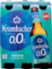 Alkoholfrei 0,0% im Angebot bei Netto Marken-Discount in Gotha Alkoholfrei 0,0% Angebote von Krombacher bei Netto Marken-Discount Gotha für 3,79 €