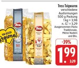 Spätzle bei EDEKA im Prospekt "" für 1,99 €