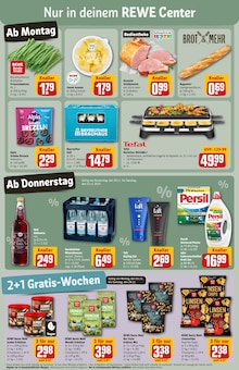 Chips im aktuellen REWE Prospekt (Kassel) Chips im REWE Prospekt "Dein Markt" mit 28 Seiten (Kassel)