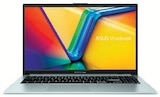 Ordinateur portable 15,6" - ASUS - Hyper U à Noisy-le-Grand Ordinateur portable 15,6" - ASUS en promo chez Hyper U Noisy-le-Grand à 599,00 €